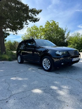 BMW X3 3.0D 218hp M Sport Package, снимка 5