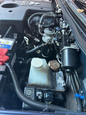 Mitsubishi Pajero, снимка 16