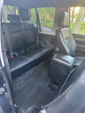 Mitsubishi Pajero, снимка 4