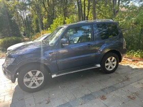 Mitsubishi Pajero, снимка 2