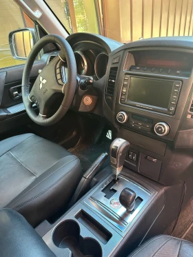 Mitsubishi Pajero, снимка 7
