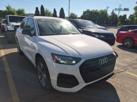 Audi Q5 KOMFORT * AвтоКредит * (ЦЕНА ДО БГ), снимка 2