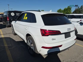 Audi Q5 KOMFORT * AвтоКредит * (ЦЕНА ДО БГ), снимка 4