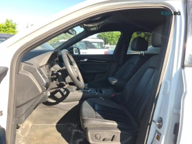 Audi Q5 KOMFORT * AвтоКредит * (ЦЕНА ДО БГ), снимка 12