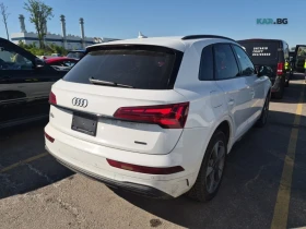 Audi Q5 KOMFORT * AвтоКредит * (ЦЕНА ДО БГ), снимка 3