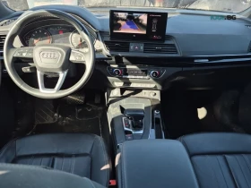 Audi Q5 KOMFORT * AвтоКредит * (ЦЕНА ДО БГ), снимка 13