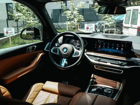 BMW X5 xDrive 40i - M Sport Pro, снимка 8