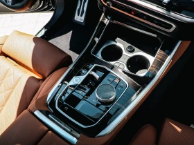 BMW X5 xDrive 40i - M Sport Pro, снимка 9