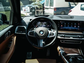 BMW X5 xDrive 40i - M Sport Pro, снимка 10