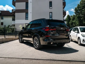 BMW X5 xDrive 40i - M Sport Pro, снимка 4
