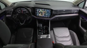 VW Touareg 3.0 TDI Prestige DisiTronic* Panorama * Обдухване , снимка 6