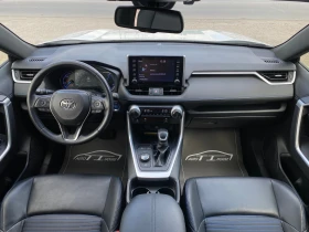Toyota Rav4 2.5* Hybrid* 4x4* , снимка 9