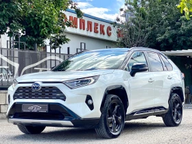 Toyota Rav4 2.5* Hybrid* 4x4* , снимка 6