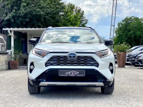 Toyota Rav4 2.5* Hybrid* 4x4* , снимка 7