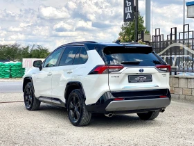 Toyota Rav4 2.5* Hybrid* 4x4* , снимка 4