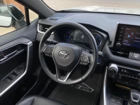 Toyota Rav4 2.5* Hybrid* 4x4* , снимка 13