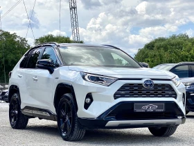 Toyota Rav4 2.5* Hybrid* 4x4* , снимка 1