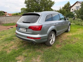 Audi Q7, снимка 5