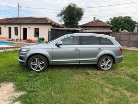Audi Q7, снимка 2