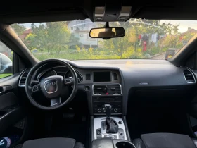 Audi Q7, снимка 9