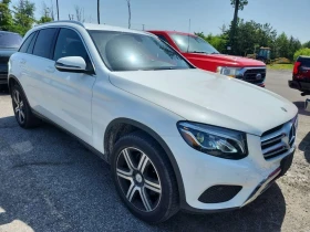 Mercedes-Benz GLC 300 * CARFAX * ПЕРФЕКТНО СЕРВИЗИРАНА * АВТОКРЕДИТ * , снимка 2