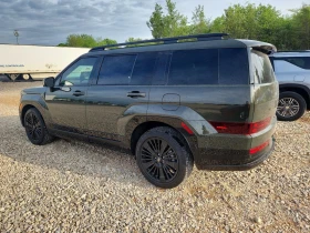 Hyundai Santa fe * CALLIGRAPHY* HYBRID* , снимка 6