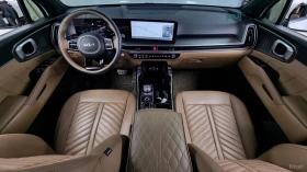 Kia Sorento SIGNATURE/HEV-1.6/DRIVE-ASSISTS/360CAMERA, снимка 6