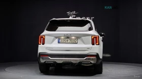 Kia Sorento SIGNATURE/HEV-1.6/DRIVE-ASSISTS/360CAMERA, снимка 4
