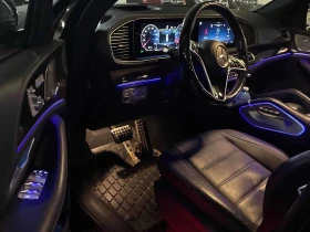 Mercedes-Benz GLS * 450 * CARFAX * ОПЦИЯ ЗА ФИНАНСИРАНЕ , снимка 5