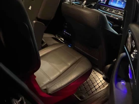 Mercedes-Benz GLS * 450 * CARFAX * ОПЦИЯ ЗА ФИНАНСИРАНЕ , снимка 13