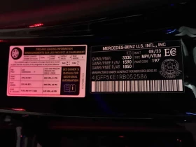 Mercedes-Benz GLS * 450 * CARFAX * ОПЦИЯ ЗА ФИНАНСИРАНЕ , снимка 10
