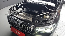 BMW X4 ПАМЕТ* КАМЕРА* ПОДГРЕВ* ПЕРА* HEADUP* ПАНО, снимка 6