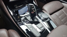 BMW X4 ПАМЕТ* КАМЕРА* ПОДГРЕВ* ПЕРА* HEADUP* ПАНО, снимка 9