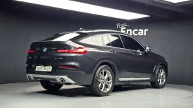 BMW X4 ПАМЕТ* КАМЕРА* ПОДГРЕВ* ПЕРА* HEADUP* ПАНО, снимка 2