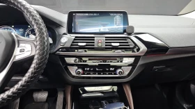 BMW X4 ПАМЕТ* КАМЕРА* ПОДГРЕВ* ПЕРА* HEADUP* ПАНО, снимка 13