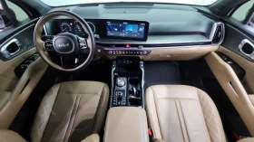 Kia Sorento GRAVITY* 4x4* 360* HUD* DISTRO* LANE* ОБДУХ, снимка 3