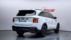 Kia Sorento GRAVITY* 4x4* 360* HUD* DISTRO* LANE* ОБДУХ, снимка 2