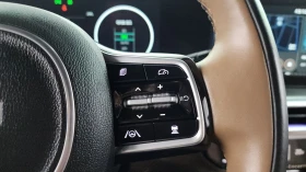 Kia Sorento GRAVITY* 4x4* 360* HUD* DISTRO* LANE* ОБДУХ, снимка 10
