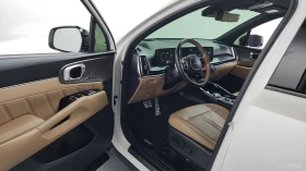 Kia Sorento GRAVITY* 4x4* 360* HUD* DISTRO* LANE* ОБДУХ, снимка 6