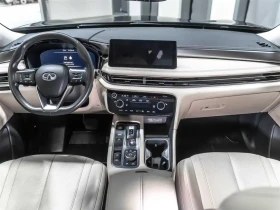 Infiniti QX60 LUXE* ДИСТРОНИК* 360КАМЕРА* ПАНОРАМА* LANE* ASSIST, снимка 6