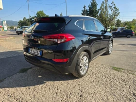 Hyundai Tucson 1.7 перфектен, снимка 5
