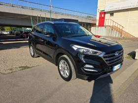 Hyundai Tucson 1.7 перфектен, снимка 4