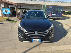 Hyundai Tucson 1.7 перфектен, снимка 2