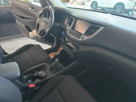 Hyundai Tucson 1.7 перфектен, снимка 12