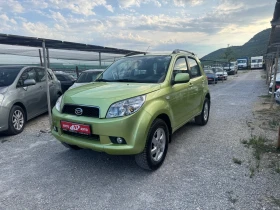 Daihatsu Terios 1.5i 4x4, снимка 1