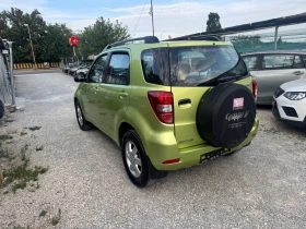 Daihatsu Terios 1.5i 4x4, снимка 4