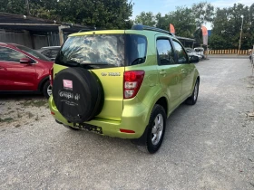 Daihatsu Terios 1.5i 4x4, снимка 6