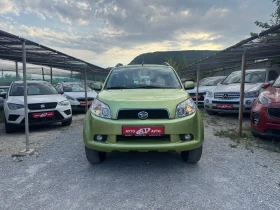 Daihatsu Terios 1.5i 4x4, снимка 2