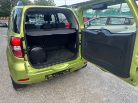 Daihatsu Terios 1.5i 4x4, снимка 7