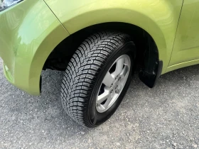 Daihatsu Terios 1.5i 4x4, снимка 13